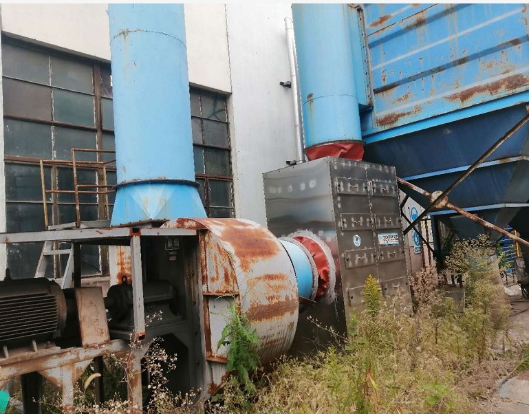 设备整修 设备整修