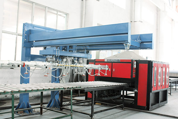 表面加工——干磨拉丝 表面加工——干磨拉丝