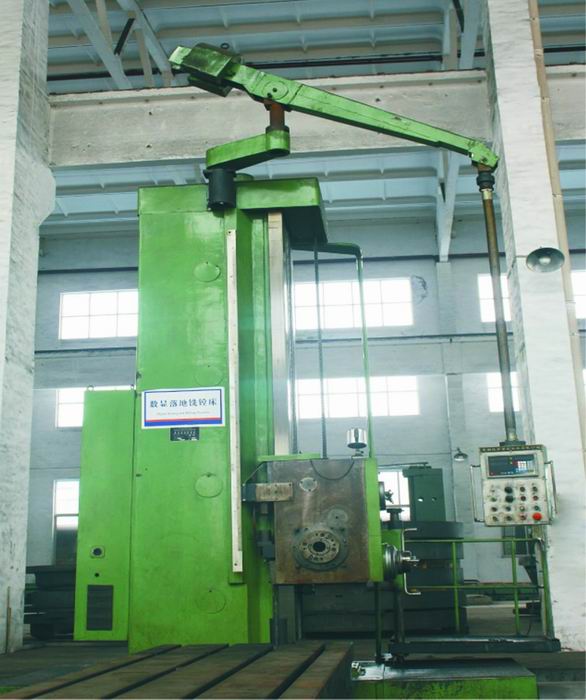 机械加工——镗 机械加工——镗