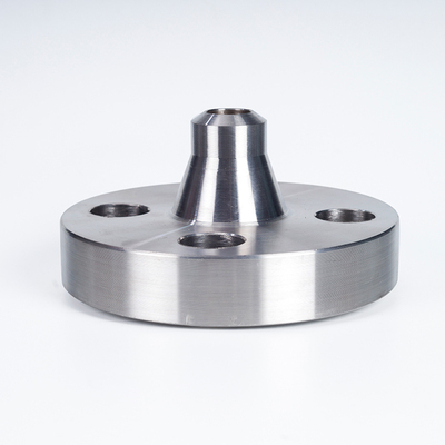 不锈钢带颈法兰定制 不锈钢带颈法兰定制