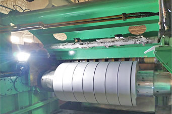 不锈钢钢带 不锈钢钢带