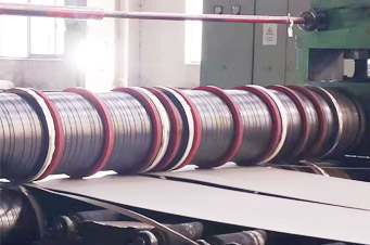 不锈钢热轧分条 不锈钢热轧分条