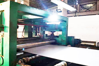 不锈钢中厚板开平 不锈钢中厚板开平